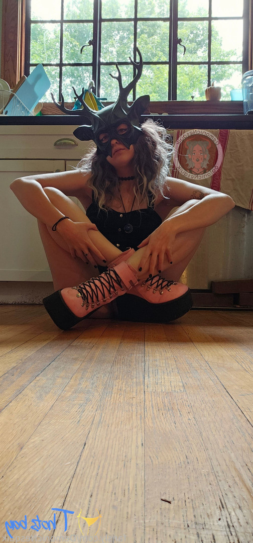demonicnesquik Onlyfans leaked photo 18494448 on Hotleaks.tv
