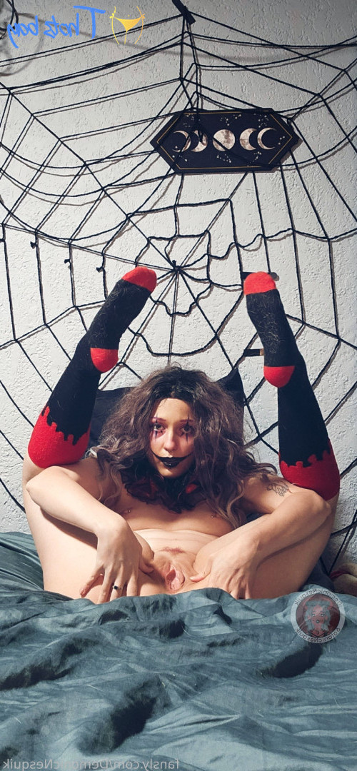 demonicnesquik Onlyfans leaked photo 18494933 on Hotleaks.tv