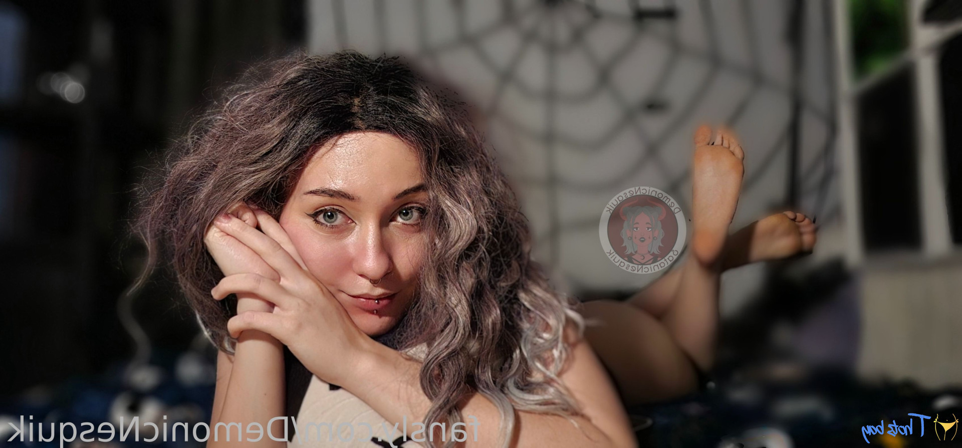 demonicnesquik Onlyfans leaked photo 18494963 on Hotleaks.tv
