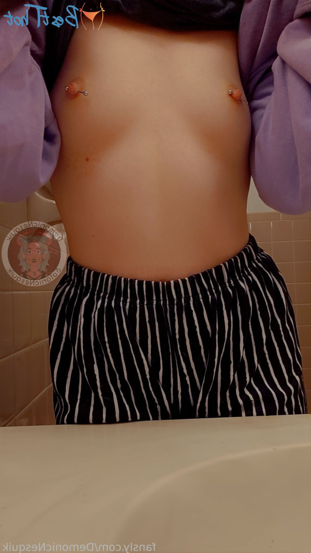 demonicnesquik Onlyfans leaked photo 18495244 on Hotleaks.tv
