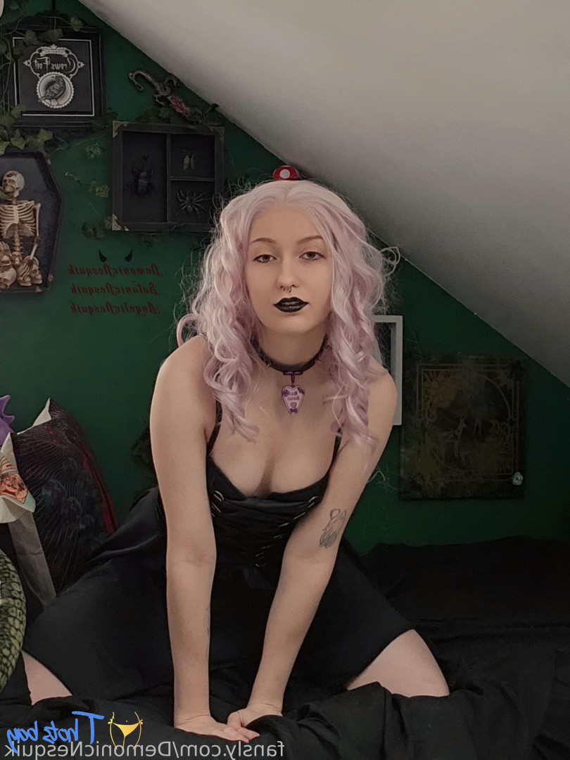 demonicnesquik Onlyfans leaked photo 18495488 on Hotleaks.tv