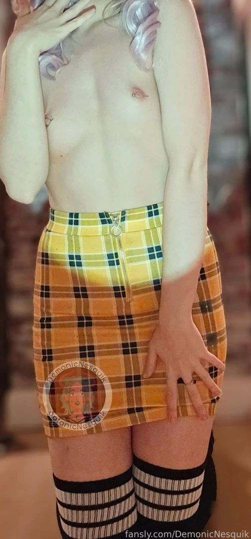 demonicnesquik Onlyfans leaked photo 18496096 on Hotleaks.tv