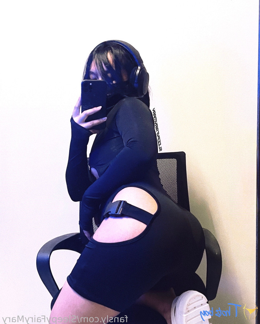 sleepyfairymary Onlyfans leaked photo 18483428 on Hotleaks.tv