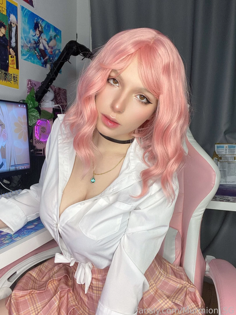 Murmion_SG [ murmion-sg ] Onlyfans leaked photo 18500590 on Hotleaks.tv
