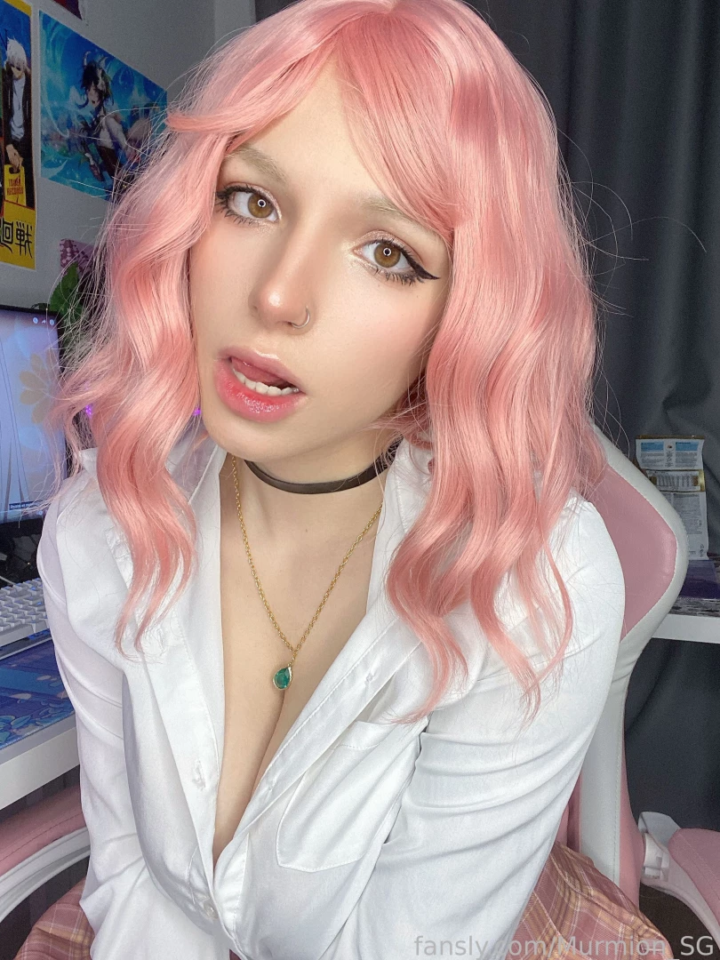 Murmion_SG [ murmion-sg ] Onlyfans leaked photo 18500591 on Hotleaks.tv
