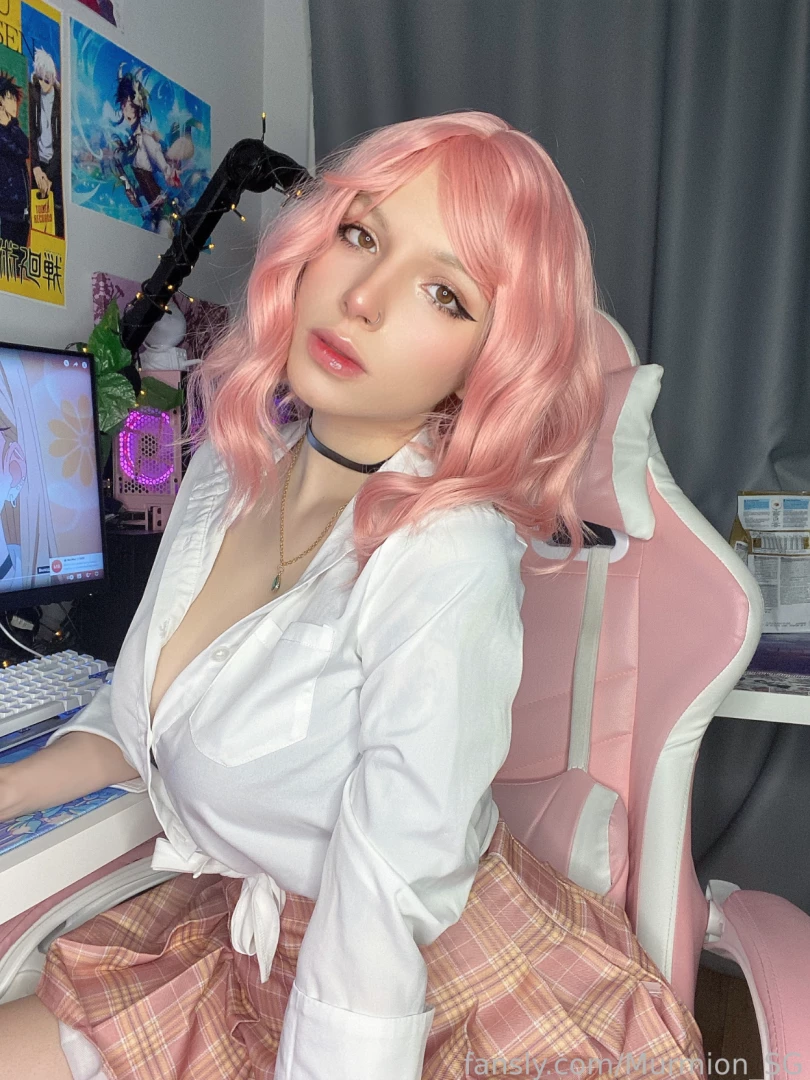 Murmion_SG [ murmion-sg ] Onlyfans leaked photo 18501131 on Hotleaks.tv