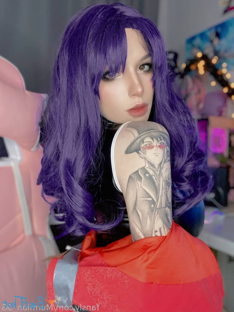 Murmion_SG [ murmion-sg ] Onlyfans leaked photo 18501909 on Hotleaks.tv