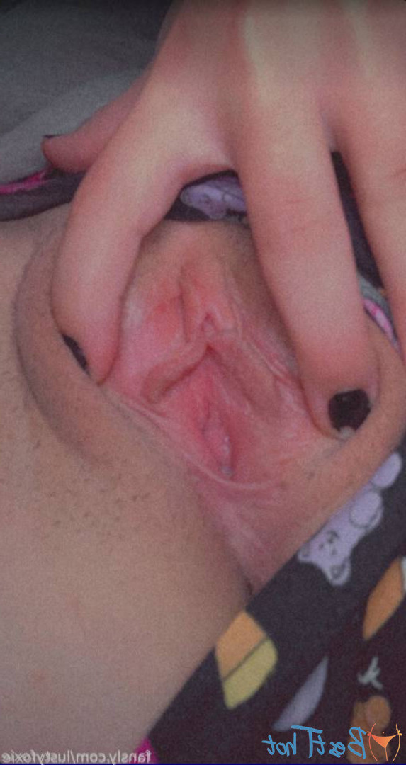 lustyfoxie Onlyfans leaked photo 18494154 on Hotleaks.tv