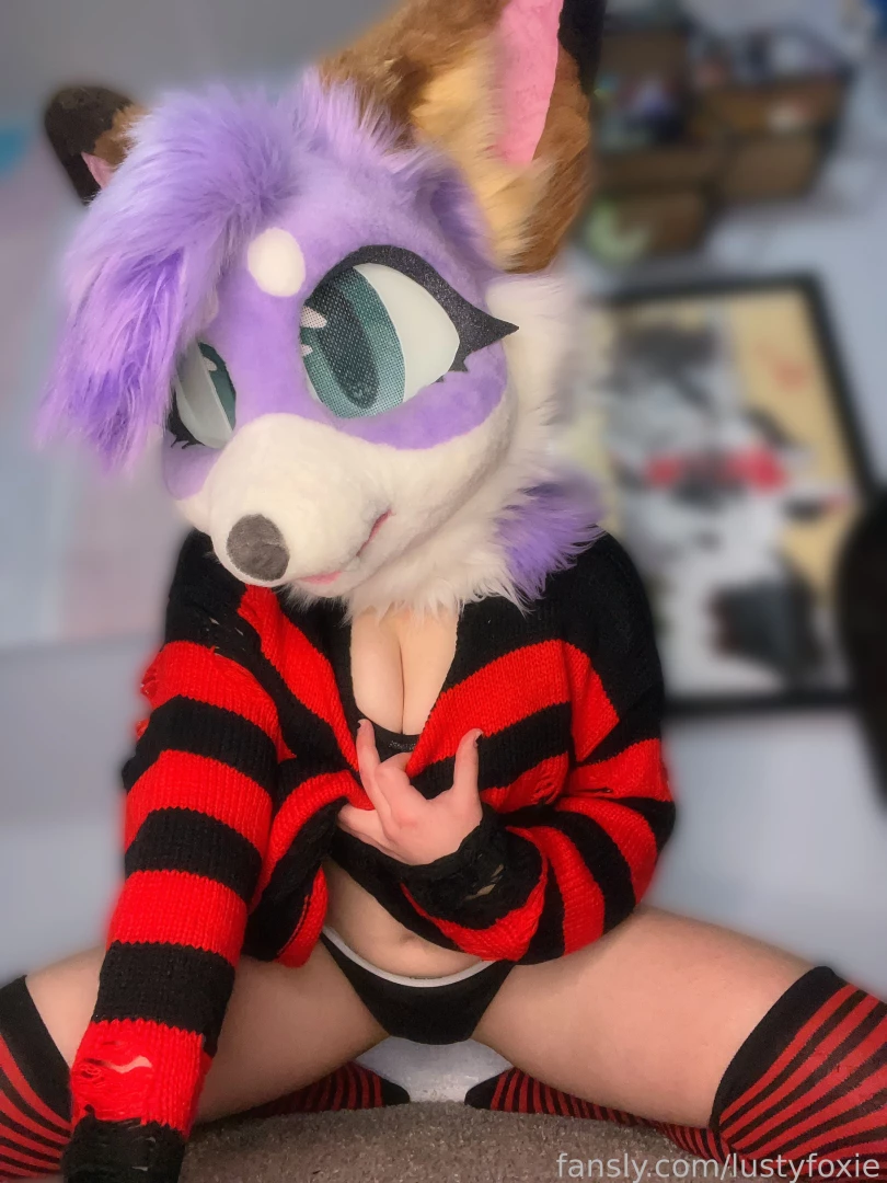 lustyfoxie Onlyfans leaked photo 18495481 on Hotleaks.tv