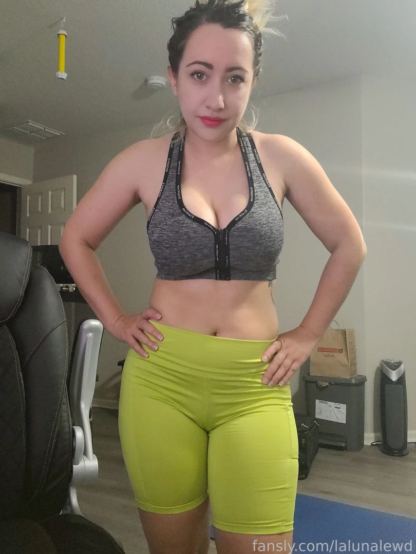 lalunalewd Onlyfans leaked photo 18510422 on Hotleaks.tv