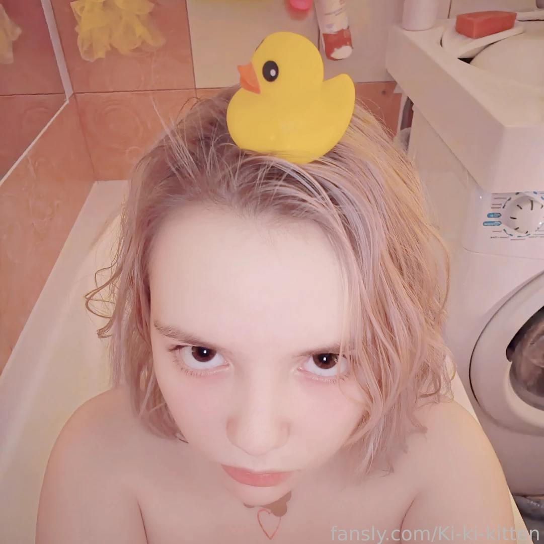 ki-ki-kitten Onlyfans leaked photo 18497882 on Hotleaks.tv