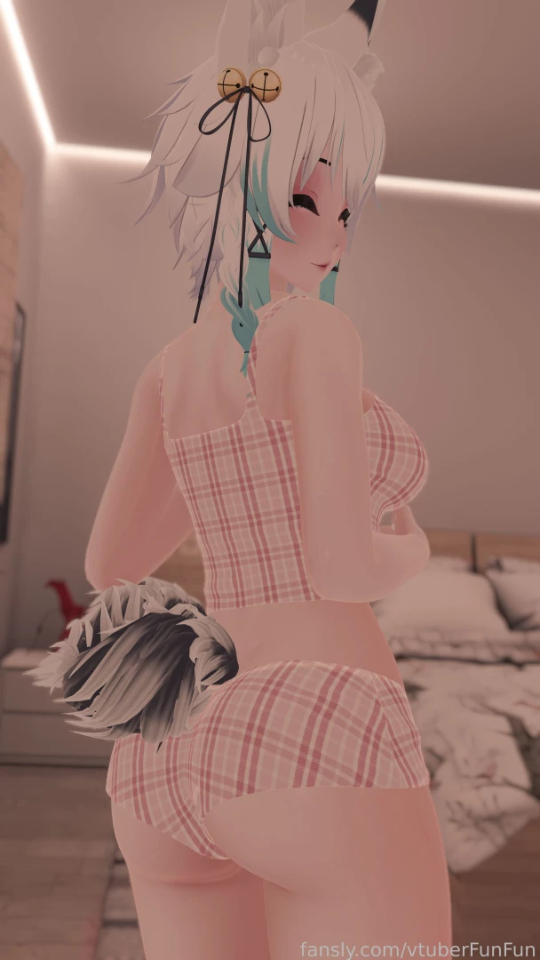 vtuberfunfun Onlyfans leaked photo 18496915 on Hotleaks.tv