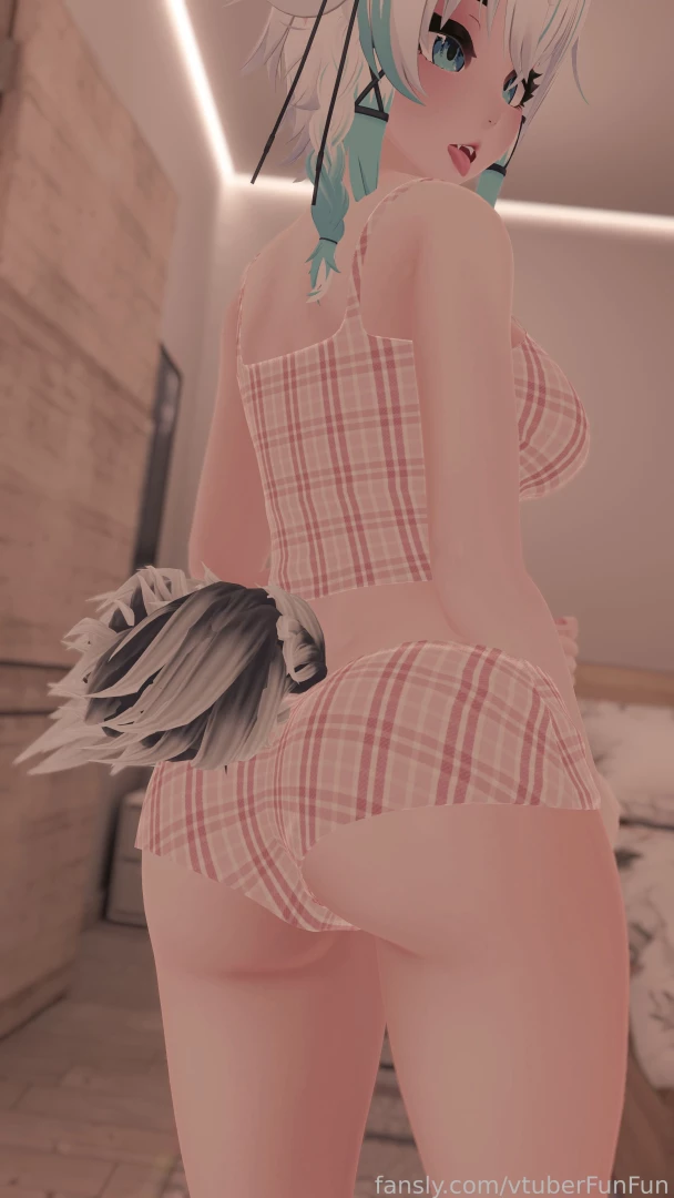 vtuberfunfun Onlyfans leaked photo 18496916 on Hotleaks.tv