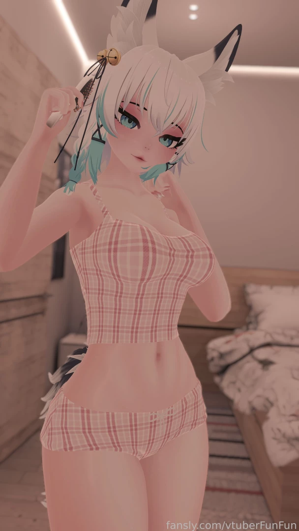 vtuberfunfun Onlyfans leaked photo 18496917 on Hotleaks.tv