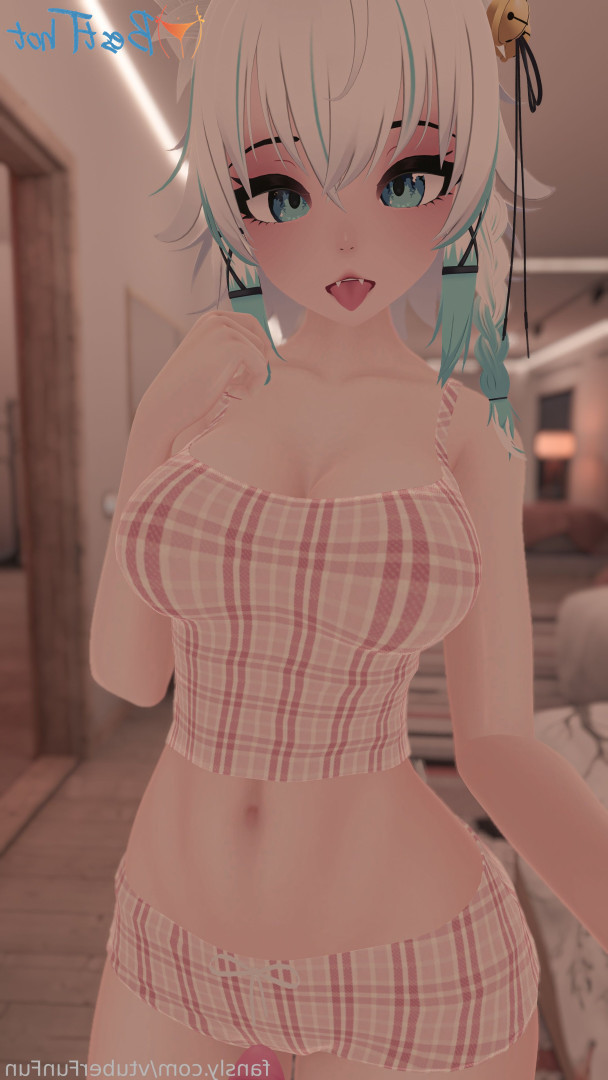 vtuberfunfun Onlyfans leaked photo 18497339 on Hotleaks.tv