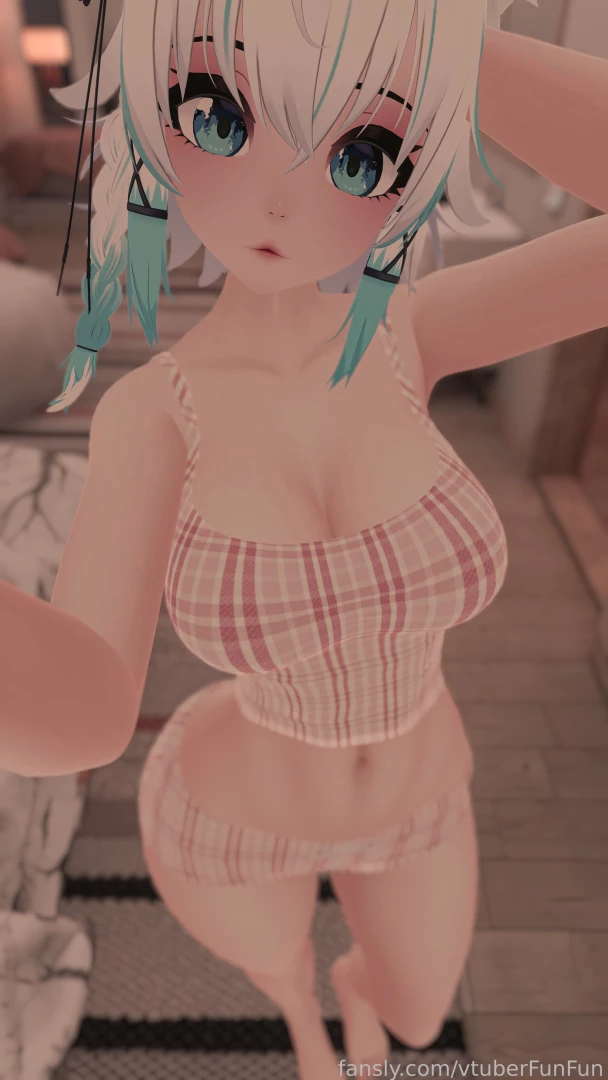vtuberfunfun Onlyfans leaked photo 18497341 on Hotleaks.tv