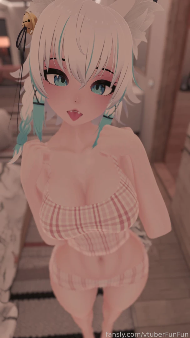 vtuberfunfun Onlyfans leaked photo 18497342 on Hotleaks.tv