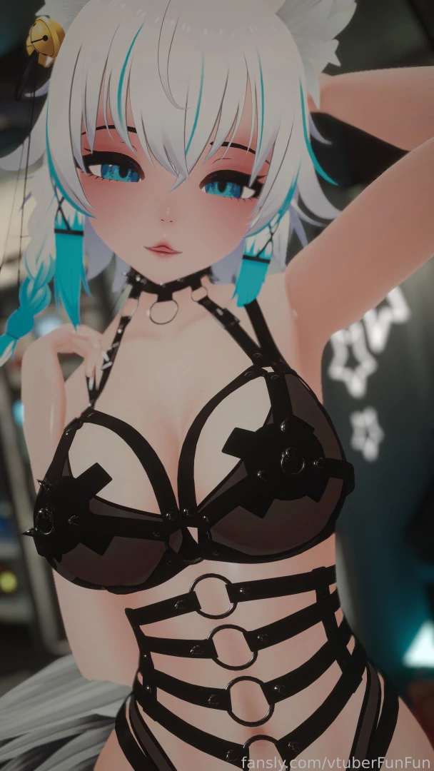 vtuberfunfun Onlyfans leaked photo 18497497 on Hotleaks.tv
