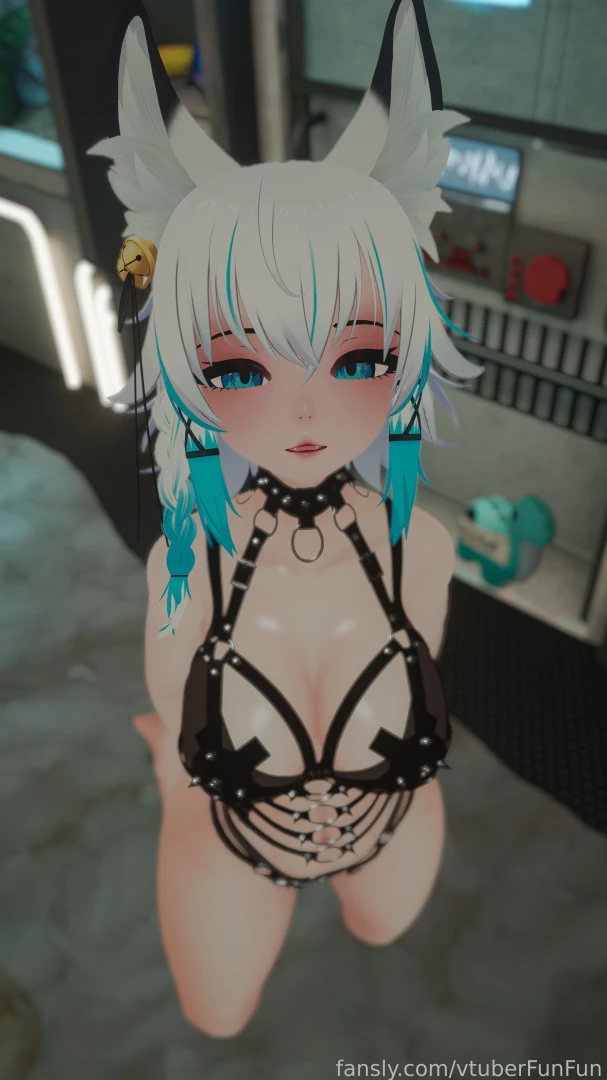 vtuberfunfun Onlyfans leaked photo 18497782 on Hotleaks.tv