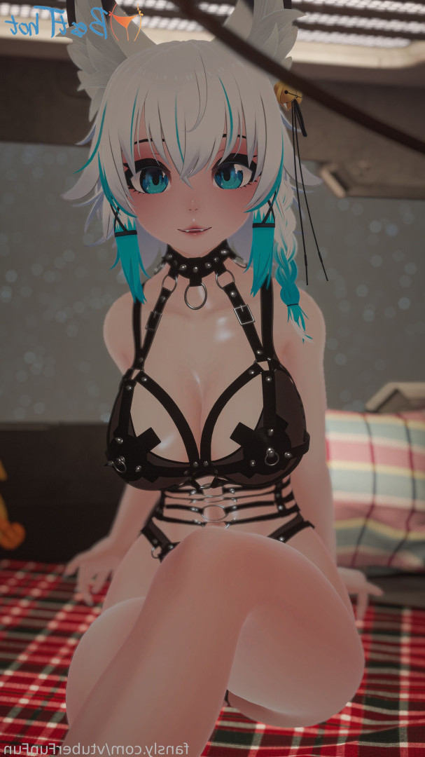 vtuberfunfun Onlyfans leaked photo 18497784 on Hotleaks.tv