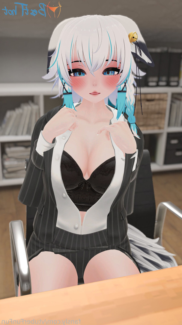 vtuberfunfun Onlyfans leaked photo 18499004 on Hotleaks.tv
