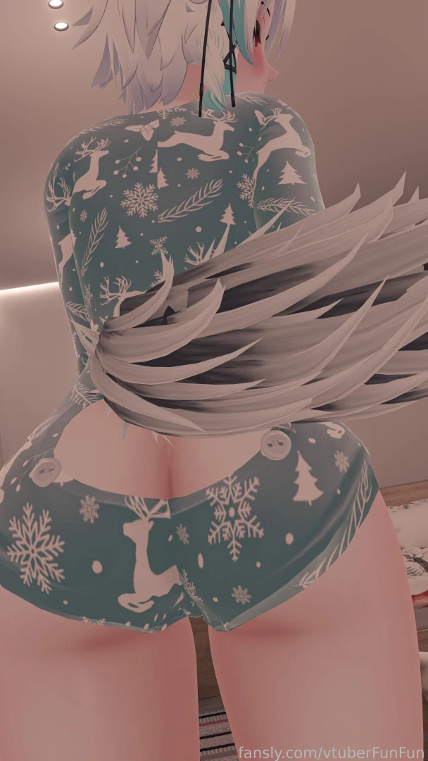 vtuberfunfun Onlyfans leaked photo 18499530 on Hotleaks.tv