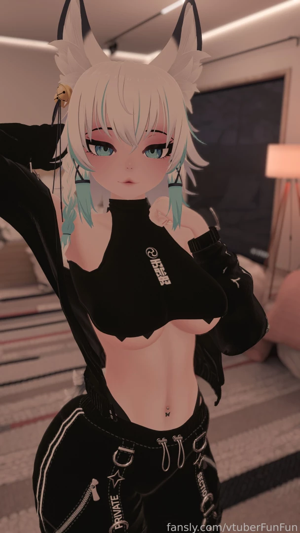 vtuberfunfun Onlyfans leaked photo 18500215 on Hotleaks.tv
