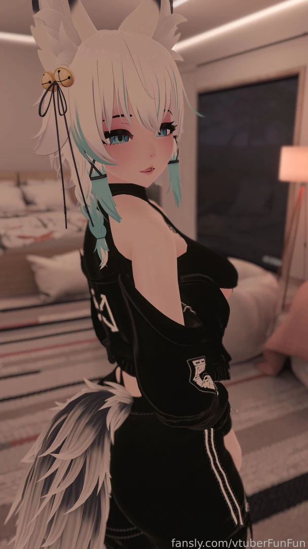 vtuberfunfun Onlyfans leaked photo 18500216 on Hotleaks.tv