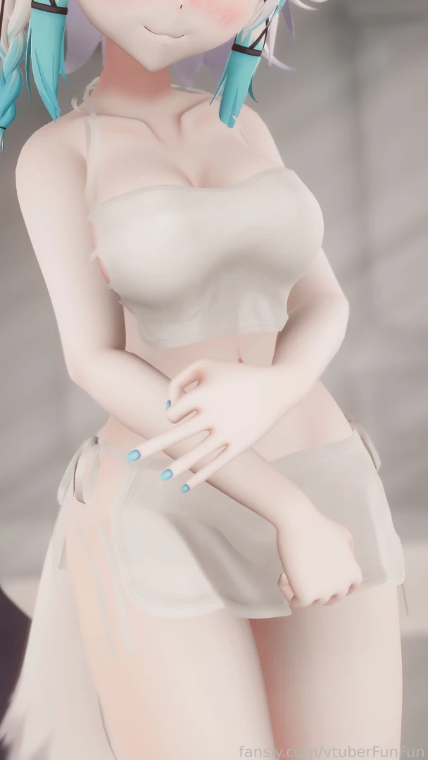 vtuberfunfun Onlyfans leaked photo 18506951 on Hotleaks.tv