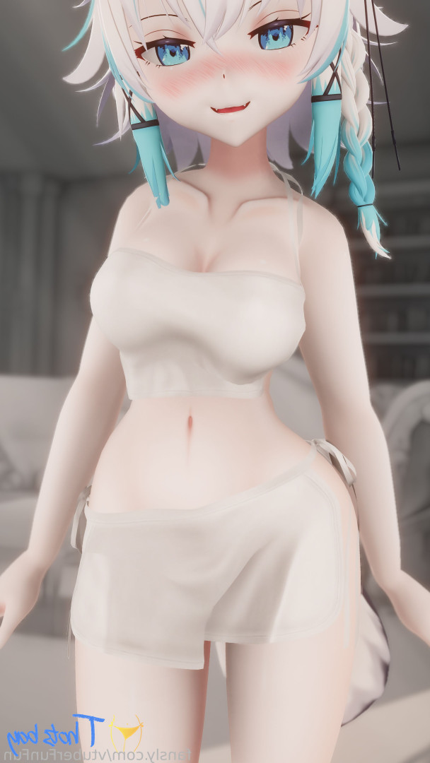 vtuberfunfun Onlyfans leaked photo 18506958 on Hotleaks.tv