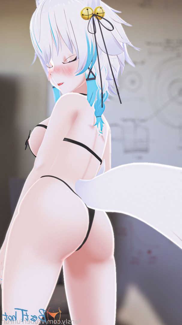 vtuberfunfun Onlyfans leaked photo 18510104 on Hotleaks.tv