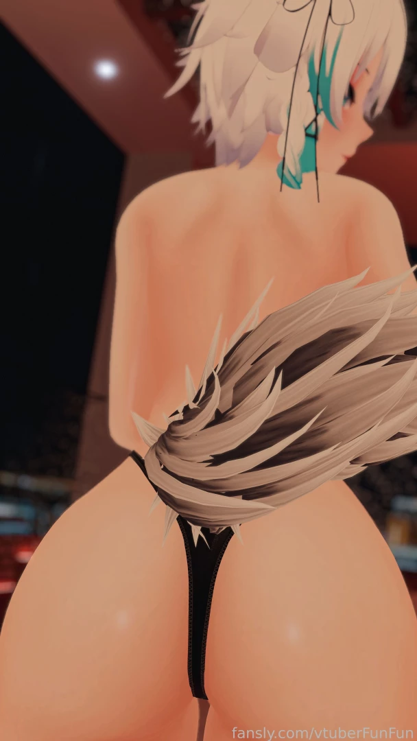 vtuberfunfun Onlyfans leaked photo 18510315 on Hotleaks.tv