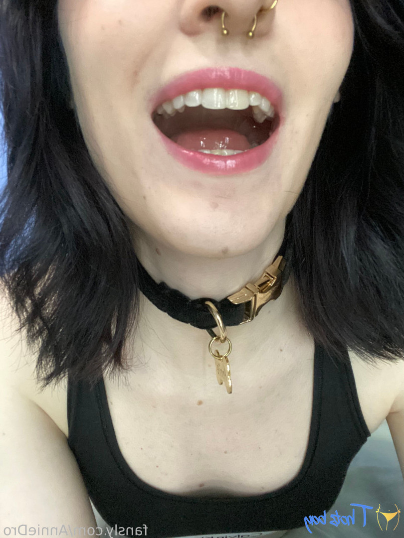 anniedro Onlyfans leaked photo 18499023 on Hotleaks.tv