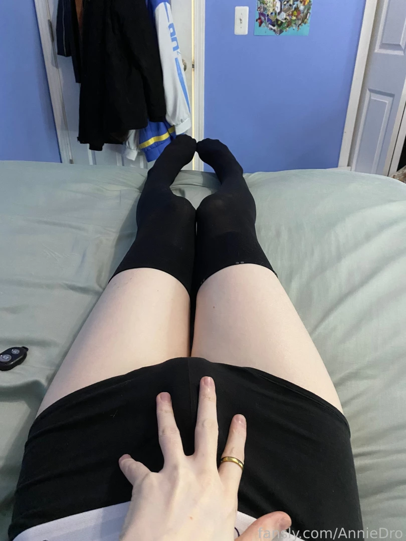 anniedro Onlyfans leaked photo 18499032 on Hotleaks.tv