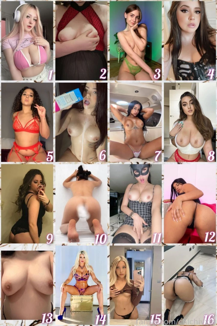 chichivzla Onlyfans leaked photo 18500256 on Hotleaks.tv