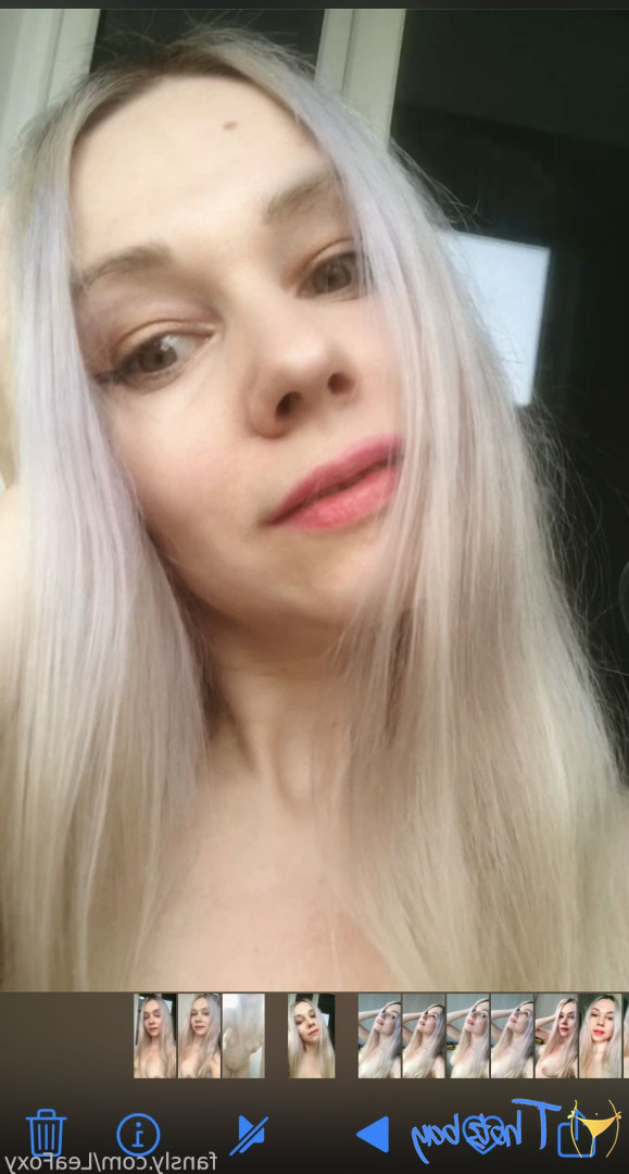 leafoxy Onlyfans leaked photo 18501198 on Hotleaks.tv