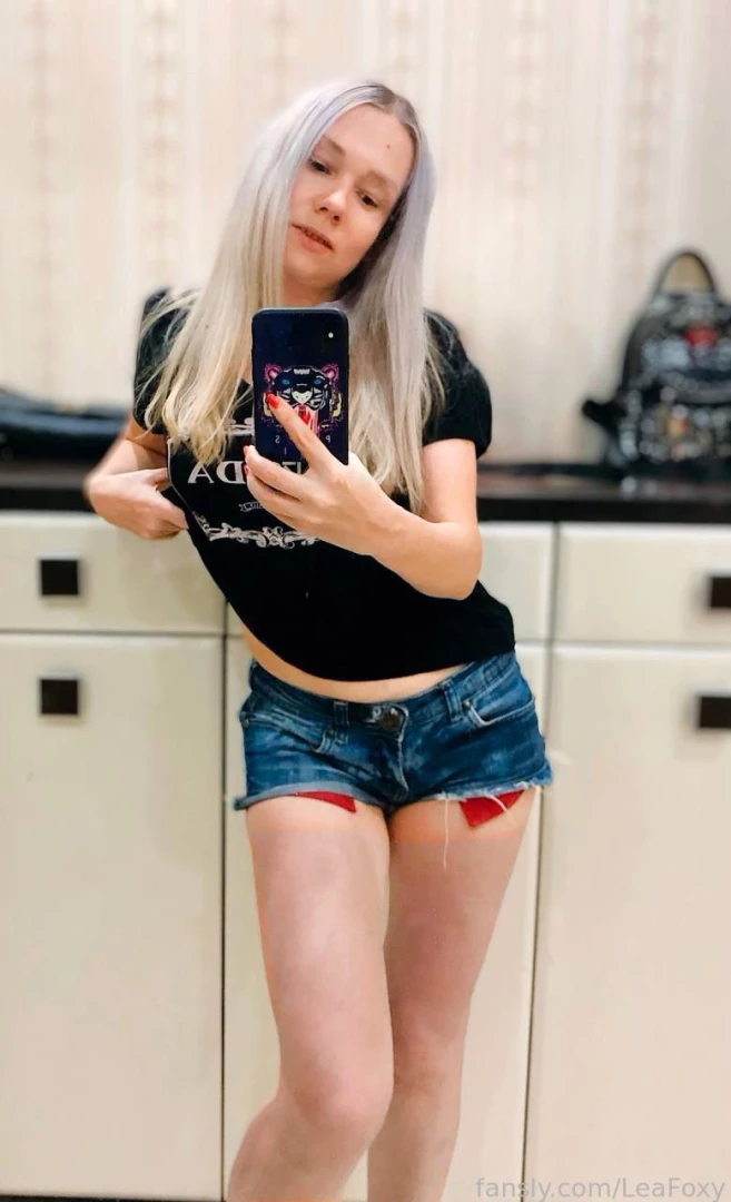 leafoxy Onlyfans leaked photo 18501265 on Hotleaks.tv