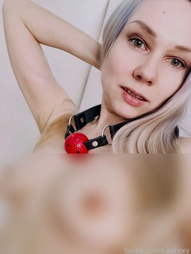 leafoxy Onlyfans leaked photo 18501365 on Hotleaks.tv