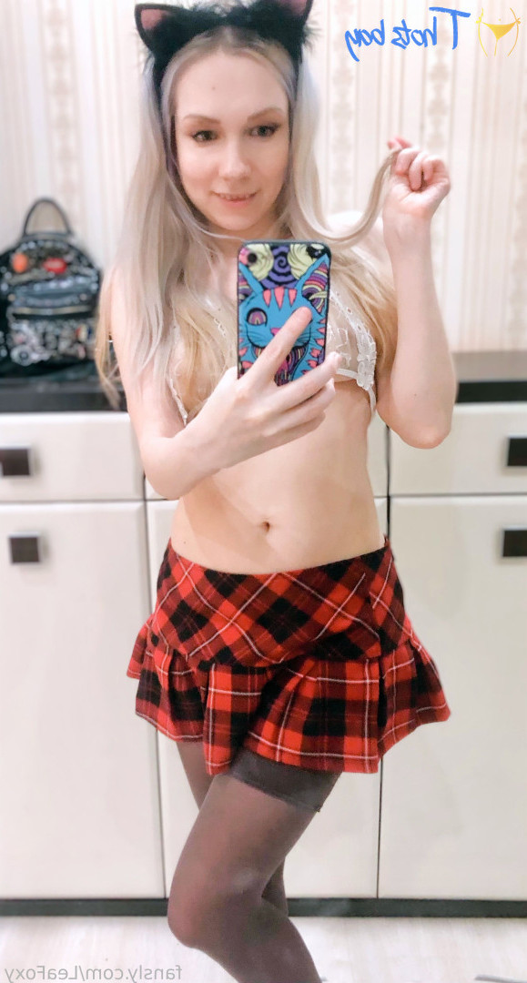 leafoxy Onlyfans leaked photo 18501638 on Hotleaks.tv