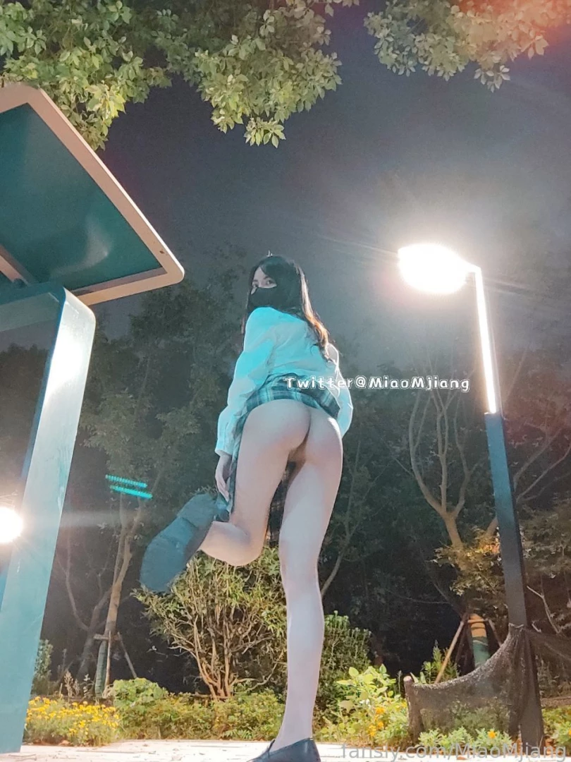 miaomjiang Onlyfans leaked photo 18514797 on Hotleaks.tv