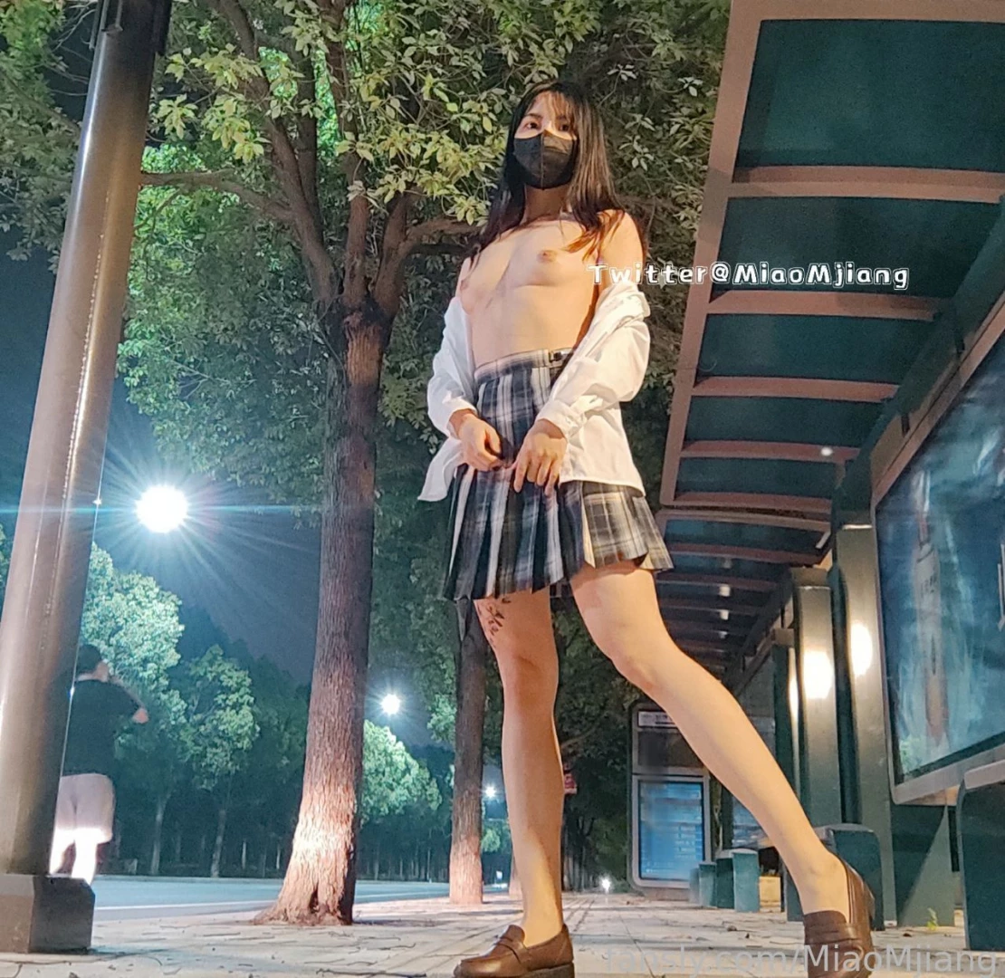 miaomjiang Onlyfans leaked photo 18514800 on Hotleaks.tv