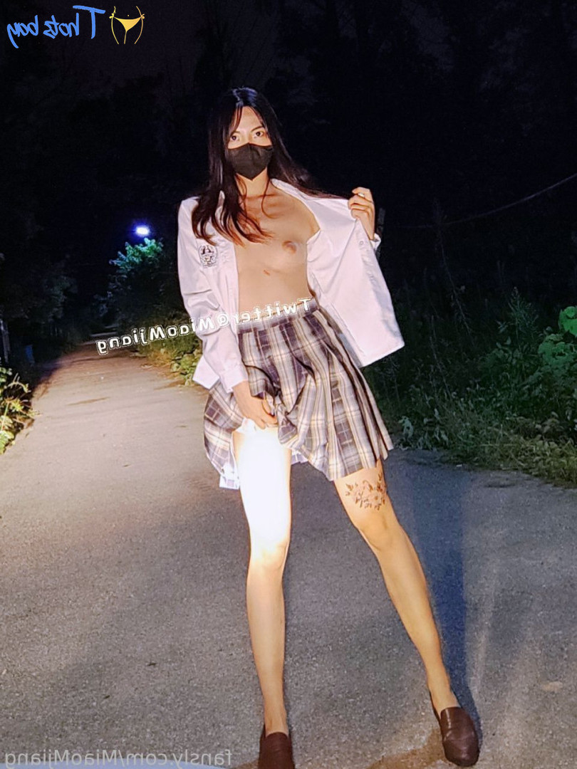 miaomjiang Onlyfans leaked photo 18514808 on Hotleaks.tv