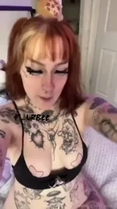 f_urbee [ f-urbee ] Onlyfans leaked video 18506687 on Hotleaks.tv