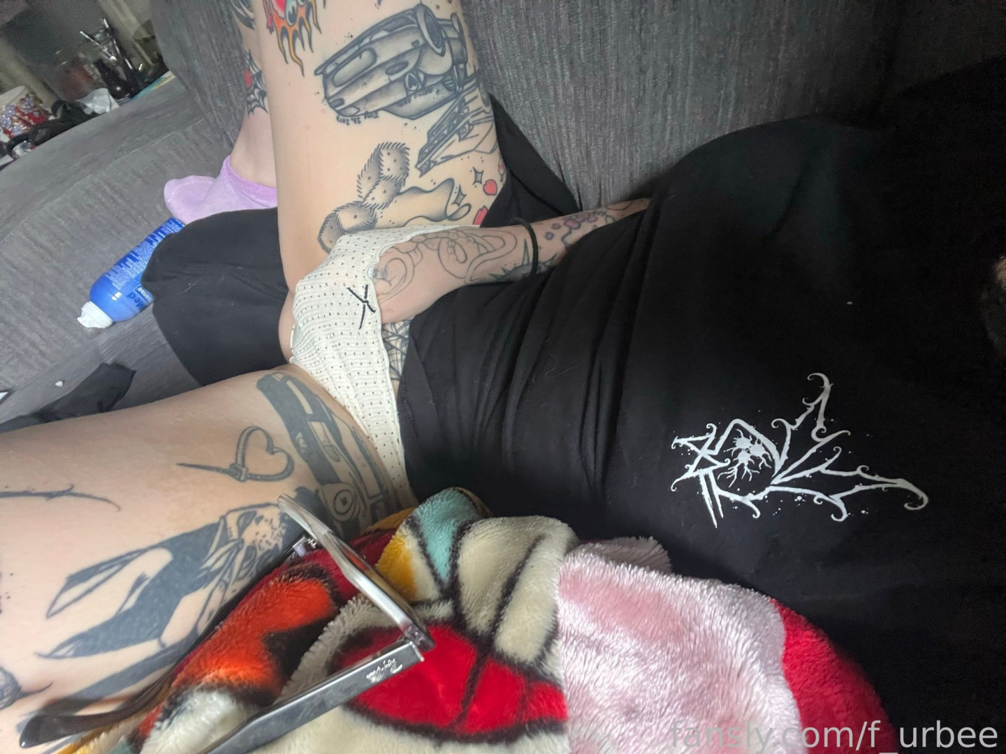 f_urbee [ f-urbee ] Onlyfans leaked photo 18509814 on Hotleaks.tv