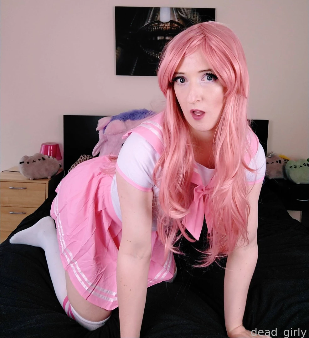 dead_girly [ dead-girly ] Onlyfans leaked photo 18532900 on Hotleaks.tv