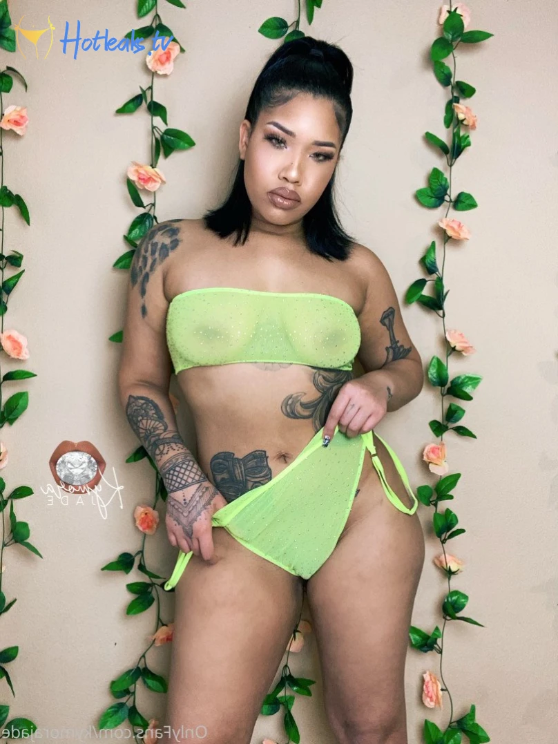 Kymora Jade [ udreamofjade ] Onlyfans leaked photo 1197639 on Hotleaks.tv