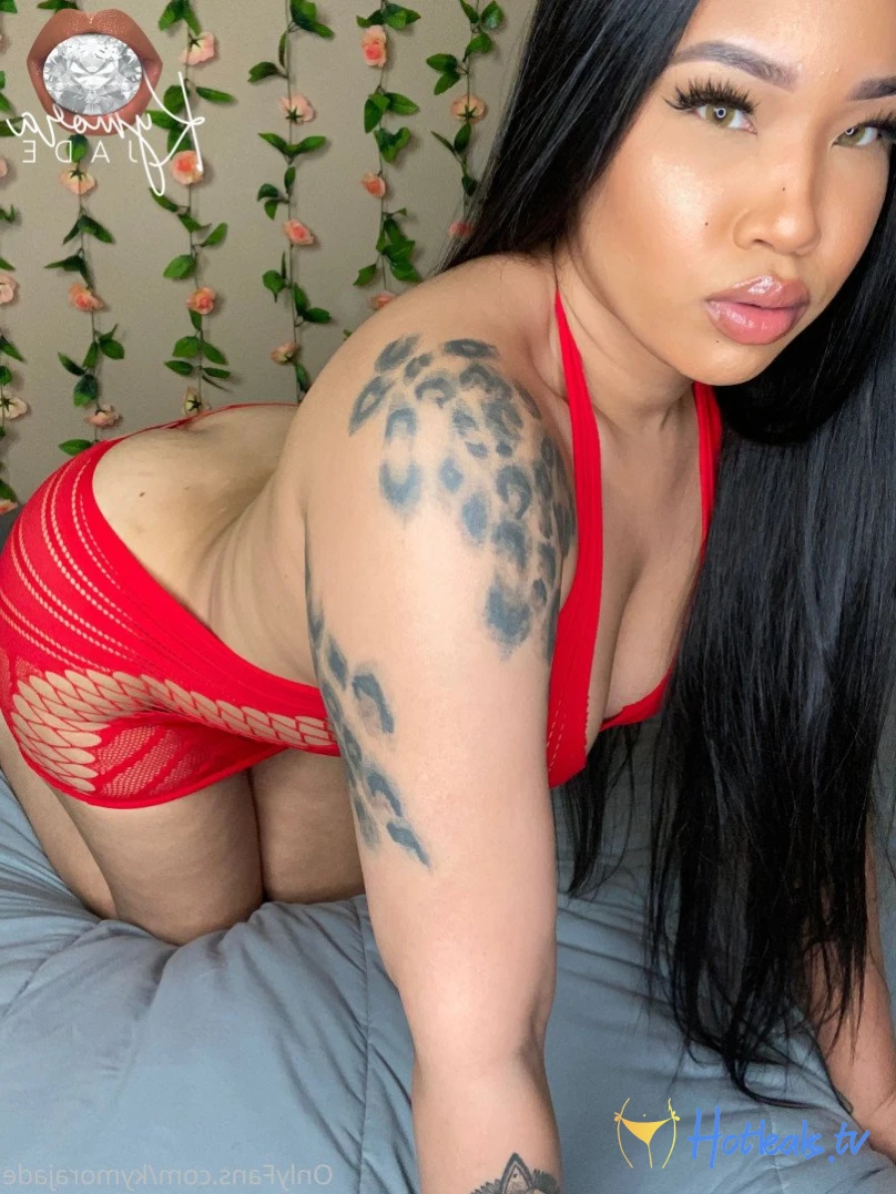 Kymora Jade [ udreamofjade ] Onlyfans leaked photo 1197651 on Hotleaks.tv