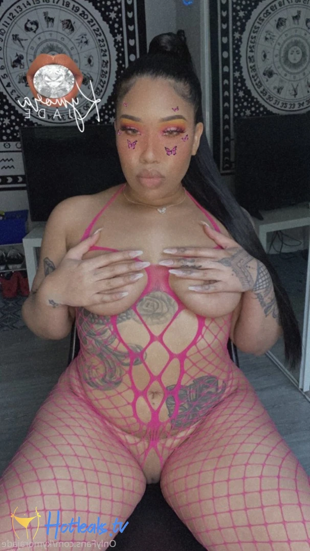 Kymora Jade [ udreamofjade ] Onlyfans leaked photo 1197668 on Hotleaks.tv