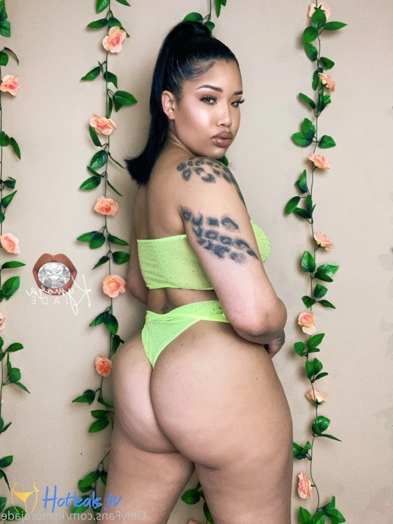 Kymora Jade [ udreamofjade ] Onlyfans leaked photo 1197681 on Hotleaks.tv