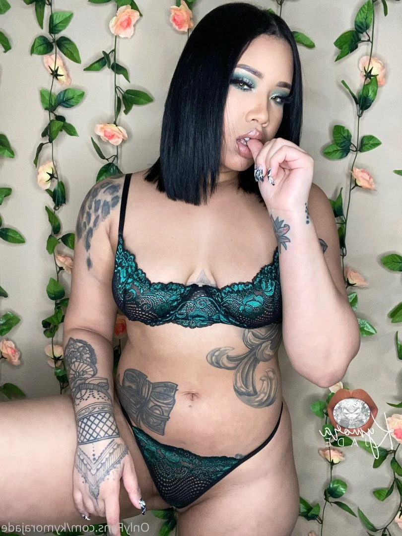 Kymora Jade [ udreamofjade ] Onlyfans leaked photo 1197707 on Hotleaks.tv